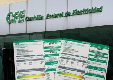 CFE anuncia el fin del subsidio: estas serán las nuevas tarifas de luz, ¿Cuándo entrarán en vigor?  