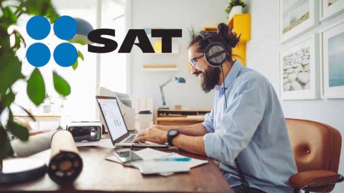 ¿Haces home office? SAT señala cuáles son los deducibles que puedes aprovechar ¿Haces home office? SAT señala cuáles son los deducibles que puedes aprovechar