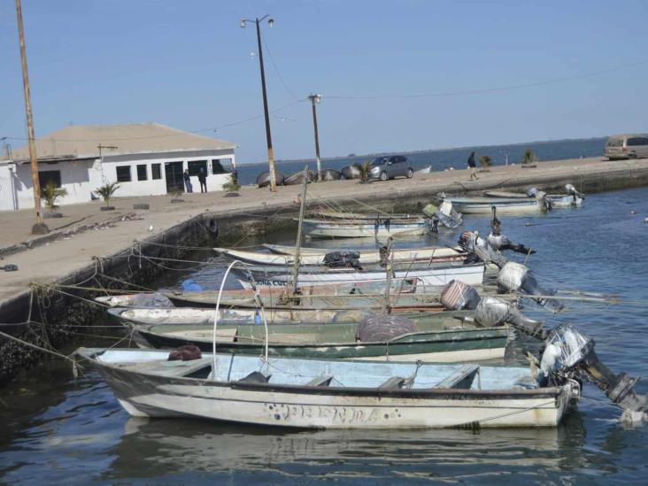 Diario del Yaqui - Frente frío 5: Cierran Puerto en el sur de Sonora