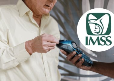 Pensión IMSS: ¿Cuándo depositan el pago de noviembre?