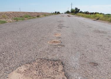 Pescadores del sur de Sonora piden la reparación de caminos para el turismo