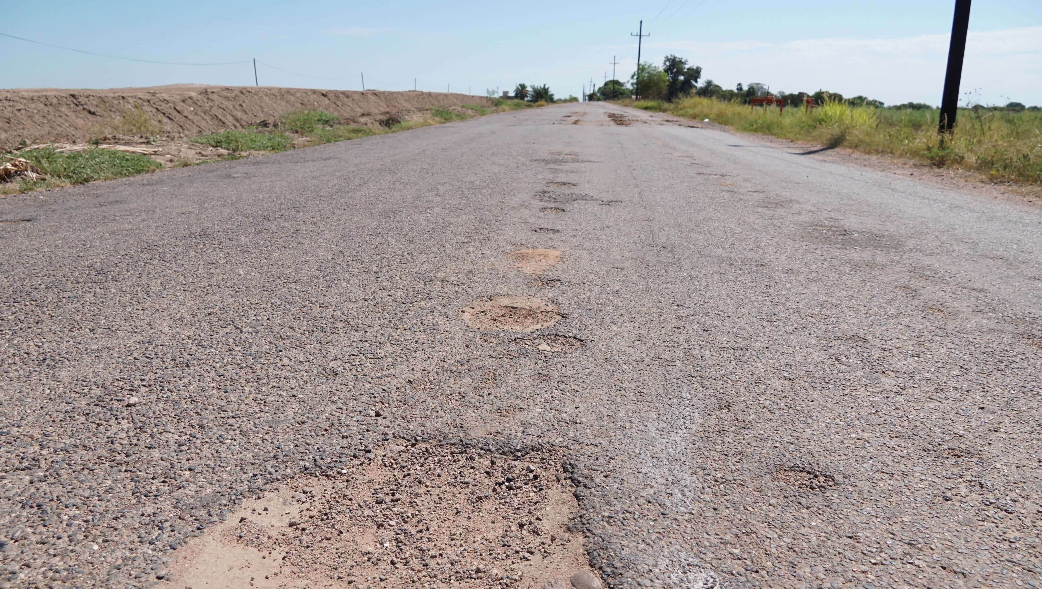 Pescadores del sur de Sonora piden la reparación de caminos para el turismo