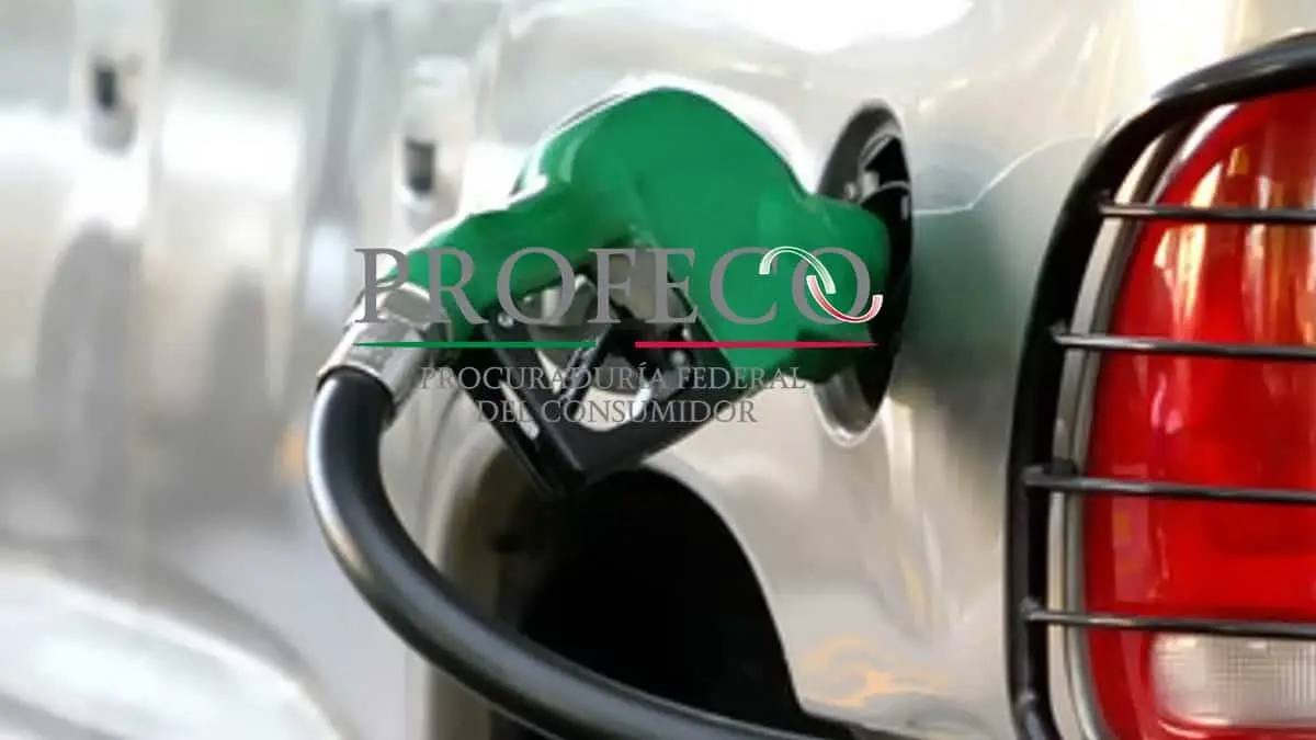 Profeco: Estas son las gasolineras con los mejores precios, hoy 22 de octubre