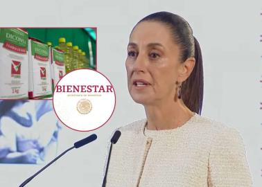 Diconsa cambia de nombre a Tiendas Bienestar, como parte del programa de alimentación