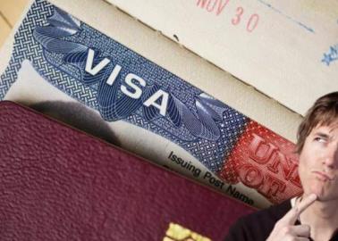 Visa americana: así puedes tramitar este documento en tan solo un año