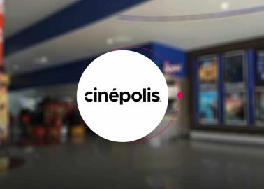 Cinépolis: Estos son los estrenos que llegarán a cartelera este jueves 24 de octubre