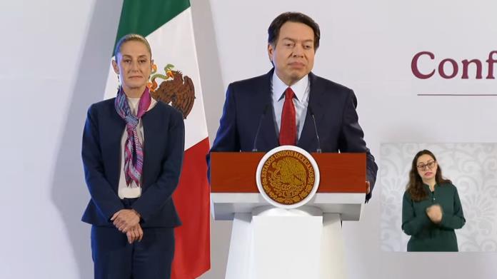 Claudia Sheinbaum proyecta abrir 300 mil lugares en universidades públicas y gratuitas Claudia Sheinbaum proyecta abrir 300 mil lugares en universidades públicas y gratuitas