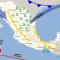 Clima en Sonora hoy 23 de octubre: Tras frente frío, este miércoles se pronostica calor para el estado