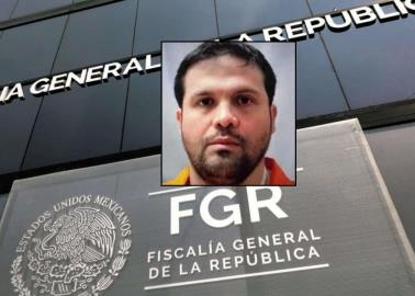 FGR acusa que juez negó orden de aprehensión contra Joaquín Guzmán López, hijo de El Chapo Guzmán