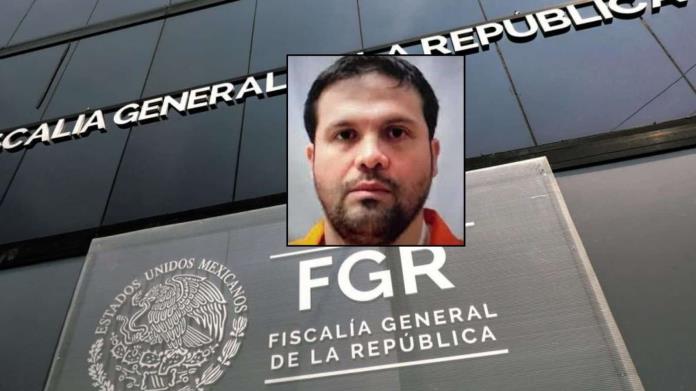FGR acusa que juez negó orden de aprehensión contra Joaquín Guzmán López, hijo de El Chapo Guzmán FGR acusa que juez negó orden de aprehensión contra Joaquín Guzmán López, hijo de El Chapo Guzmán