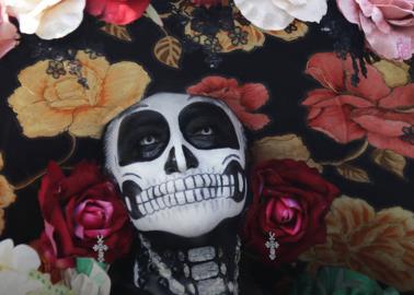 "La Catrina": ¿Cuál es la historia de este personaje emblemático del Día de Muertos?