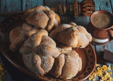 Pan de Muerto: Este es el secreto de los panaderos para conservarlo por más tiempo