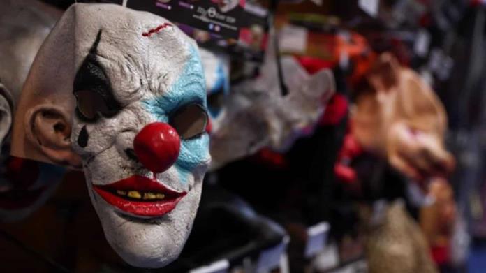 Prohíben uso de máscaras en Halloween en esta ciudad del norte de México Prohíben uso de máscaras en Halloween en esta ciudad del norte de México