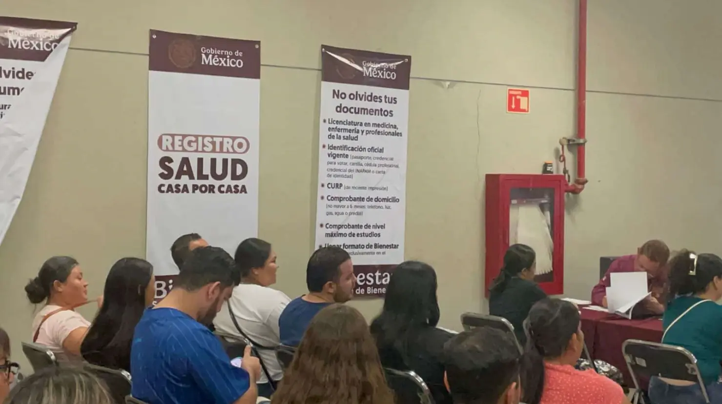 Fotos: Francisco Minjares