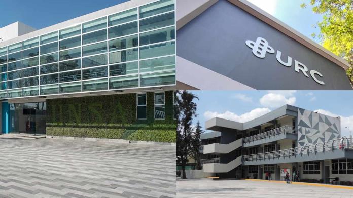 Universidad Rosario Castellanos y la Universidad de la Salud abrirán planteles en México, ¿dónde estarán? Universidad Rosario Castellanos y la Universidad de la Salud abrirán planteles en México, ¿dónde estarán?