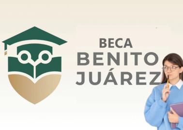 Beca Benito Juárez: conoce los requisitos para cobrar el apoyo en este 2024