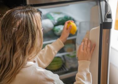 ¿Cuándo debemos cambiar nuestro refrigerador? Esto dicen los expertos