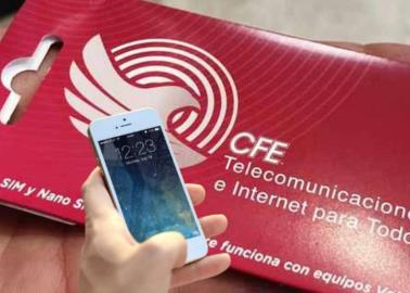 CFE Internet: así puedes saber si tu celular es compatible con los chips