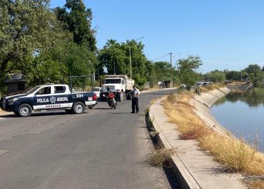 Canal Las Pilas cobra la vida de diez personas en Navojoa