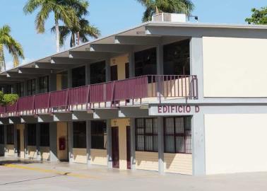 Este jueves no habrá clases en escuelas federales