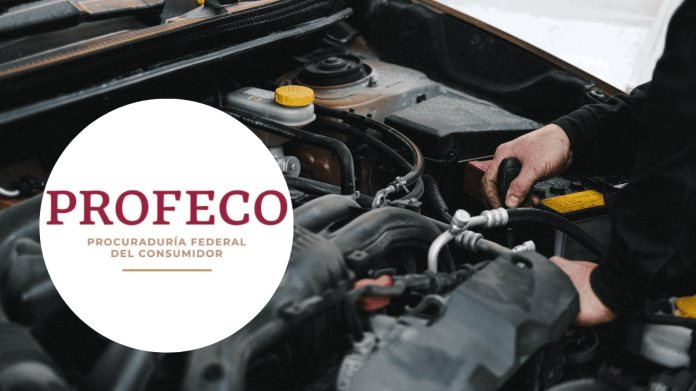 Profeco: Estos son los coches que presentan fallas en el motor Profeco: Estos son los coches que presentan fallas en el motor