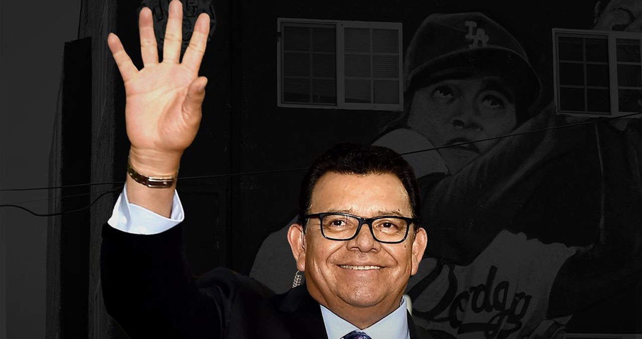 Esta es la condición de salud que no pudo superar Fernando Valenzuela