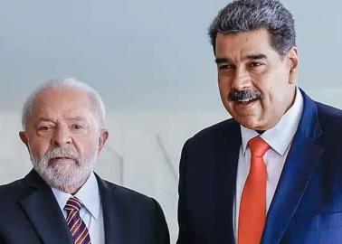 Le hacen "el feo" a Venezuela en reunión de los países Brics