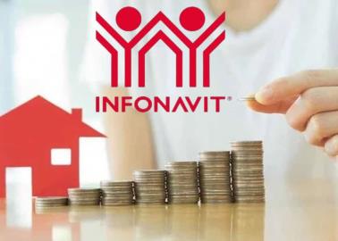 ¿Qué puedo comprar con mi dinero de la Subcuenta de Vivienda? Infonavit responde