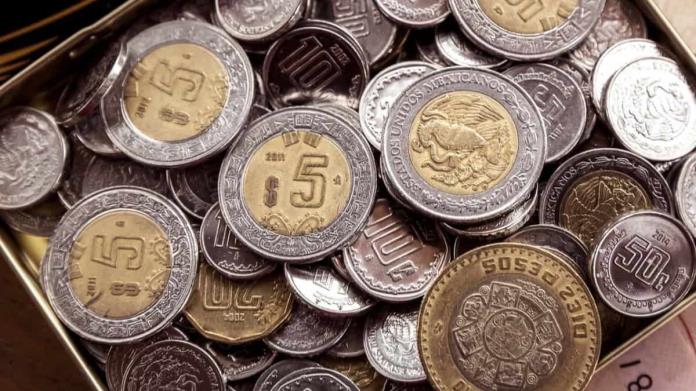 Esta moneda se vende en 180 mil pesos; conoce cuál es y sus características Esta moneda se vende en 180 mil pesos; conoce cuál es y sus características