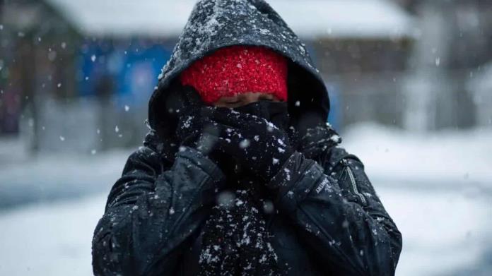 Primera tormenta invernal ya tiene fecha de llegada y afectará a estos estados Primera tormenta invernal ya tiene fecha de llegada y afectará a estos estados