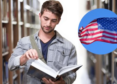 Esta es la visa americana que debes solicitar para estudiar en Estados Unidos