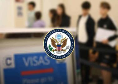 Visa americana: Conoce el calendario de las nuevas fechas de citas