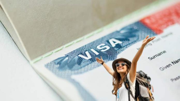 Visa americana: estas son las fechas disponibles para hacer el trámite a partir del 2025 Visa americana: estas son las fechas disponibles para hacer el trámite a partir del 2025