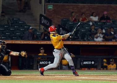 Navojoa cae 3-2 en Hermosillo y se empata la serie