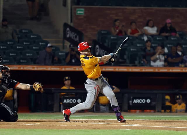 Navojoa cae 3-2 en Hermosillo y se empata la serie