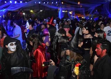 Este es el disfraz de Halloween que está prohibido usar en Sonora