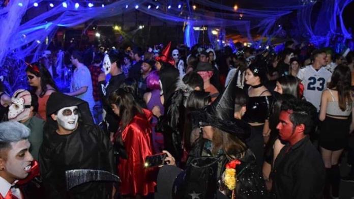 Este es el disfraz de Halloween que está prohibido usar en Sonora Este es el disfraz de Halloween que está prohibido usar en Sonora