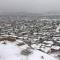 ¡En estos estados de México llegará primero la nieve! ¿En Sonora también?