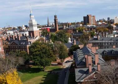 ¿Cuánto cuesta estudiar en Harvard? Conoce el precio y cómo lograr ingresar