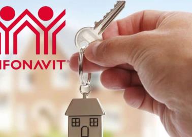 Infonavit: conoce los puntos necesarios para comprar una casa en 2024