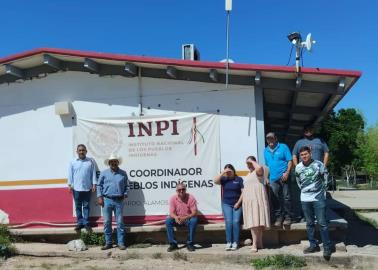 INPI: Trabajadores de Álamos acuerdan prórroga para ir a huelga