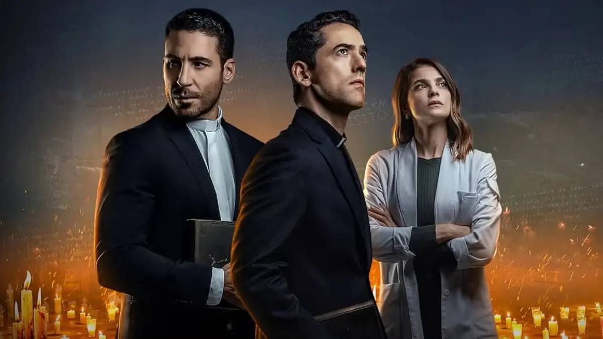 Esta famosa serie de Netflix fue grabada en un pueblo mágico. ¿De qué trata?