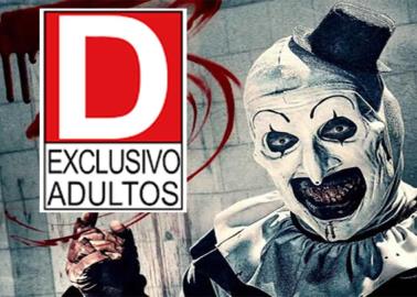 Terrifier 3: ¿Cuándo llega a México y cuál es su clasificación?