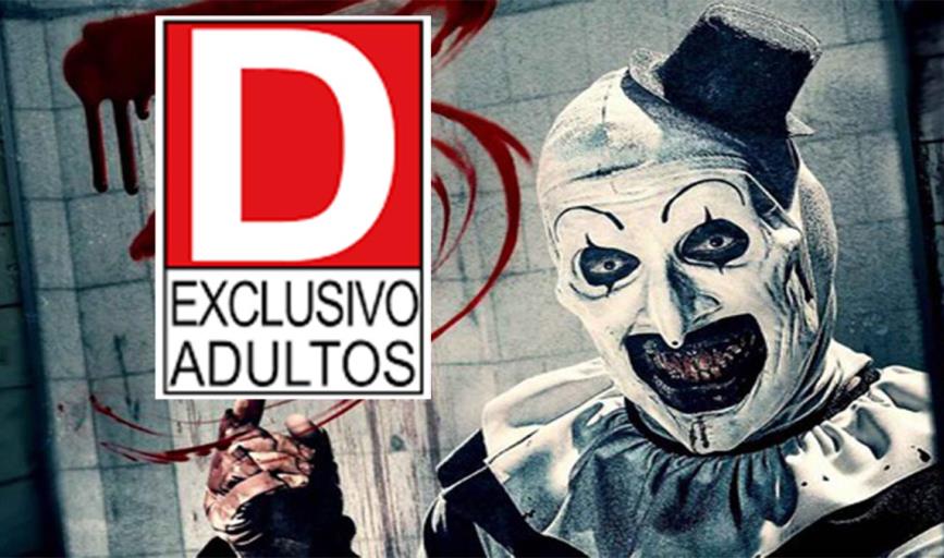 Terrifier 3: ¿Cuándo llega a México y cuál es su clasificación?