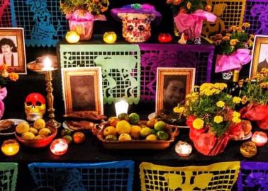 Celebra Halloween y Día de Muertos sin gastar mucho con estos consejos de la Condusef