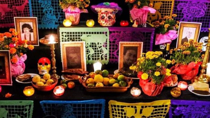 Celebra Halloween y Día de Muertos sin gastar mucho con estos consejos de la Condusef Celebra Halloween y Día de Muertos sin gastar mucho con estos consejos de la Condusef