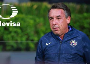 Emilio Azcárraga salió de Televisa; ¿Qué pasará con el Estadio Azteca y Club América?