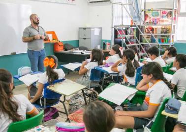 SEP: Tres puentes seguidos en noviembre para alumnos en todo México