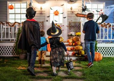 Estos son los disfraces en tendencia según Google para este Halloween 2024 