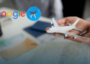 Esta es la nueva función de Google Flights; ¿Cómo comprar vuelos baratos?